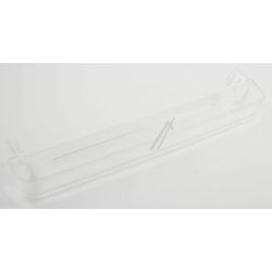 Türfach für Kühlschrank Candy Hoover 49030706 Kühlfach-Ablage