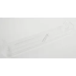 Türfach für Kühlschrank Candy Hoover 49030706 Kühlfach-Ablage