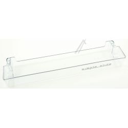 Türfach für Kühlschrank Hisense 576741 oben, links