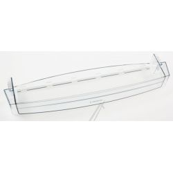 Türfach für Kühlschrank Hisense/Gorenje 131566 untere Ablage