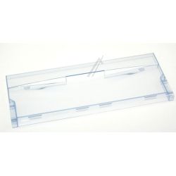 Türfach für Kühlschrank Hisense/Gorenje 136036 schwarz, Kunststoff