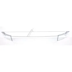 Türfach für Kühlschrank Hisense/Gorenje 447615 Kühlschranktür