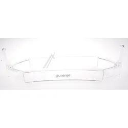 Türfach für Kühlschrank Hisense/Gorenje 447858 obere Ablage