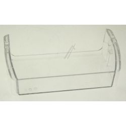 Türfach für Kühlschrank Hisense/Gorenje 529905 transparent