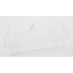 Türfach für Kühlschrank Smeg 760391977 Kühlschrank-Fach