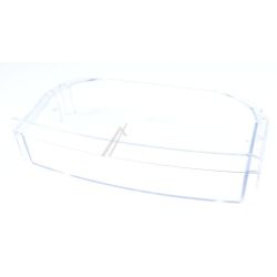 Türfach für Kühlschrank Smeg 760392025 milchweiß, transparent