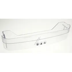 Türfach für Kühlschrank Whirlpool 488000525078 Flaschenablage