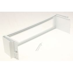 Türfach für Liebherr Kühlschrank 742997900 mit Nieten