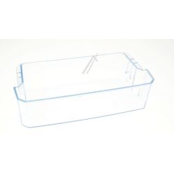Türfach Hellblau für Amica Kühlschrank 1022521 Kühlschranktür