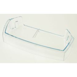 Türfach klein für Kühlschrank Amica 1031057 Kühlschrankablage