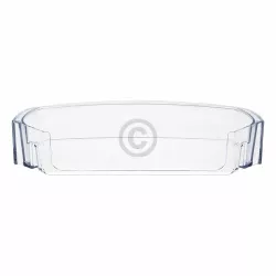 Türfach mitte schmal Smeg 760391831 240x45mm für Kühl-Gefrierkombination