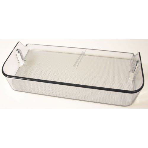 Bild: Türfach oben für Kühlschrank Samsung DA9715186E Ablage, grau