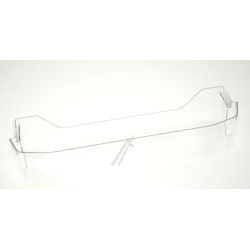 Türfach unten Bauknecht 480131100673 440x87mm für Kühlschrank