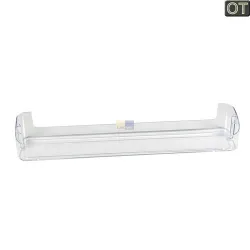 Türfach unten Smeg 760390211 475x67mm für Kühlschranktüre Smeg