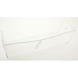 Türfachdeckel für Kühlschrank Smeg 762172646 Abdeckung