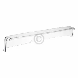 Türfachdeckel oben Smeg 762173619 in Kühlschrank