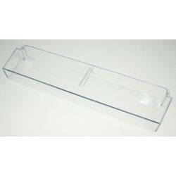 Türfächer für Kühlschrank Beko C00865858 Glas, weiß