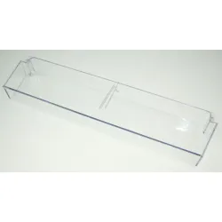 Türfächer für Kühlschrank Beko C00865858 Glas, weiß