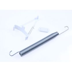 Türfeder für Geschirrspüler Bosch Com 00426021 Geschirrspüler-Tür