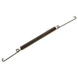 Türfeder für Geschirrspüler SMEG 895090519 Spülmaschine