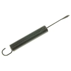 Türfeder für Hisense/Gorenje Geschirrspüler 244555 Tür