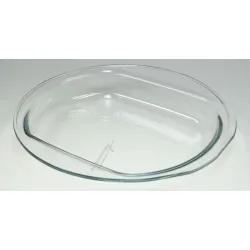 Türglas für Kühlschrank Candy 40005026 Kühlschrank-Tür