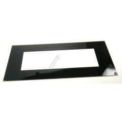 Türglas für Mikrowelle AEG 8076255028 474x244mm