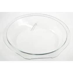 Türglas für Waschmaschine Candy 41021142 Waschmaschinentür