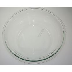 Türglas für Waschmaschine Samsung DC6401790A Sicherheitsglas