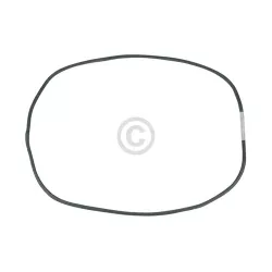 Türglasdichtung Siemens 00429234 für Innenscheibe Kombigerät Backofen Mikrowelle