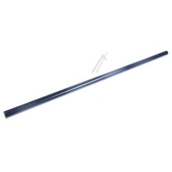 Türgriff 380 Schwarz für Amica Ofen 9047676 Backofen