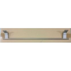 Türgriff 750 mm für Liebherr Kühlschrank 909653000 Kühlschrankgriff