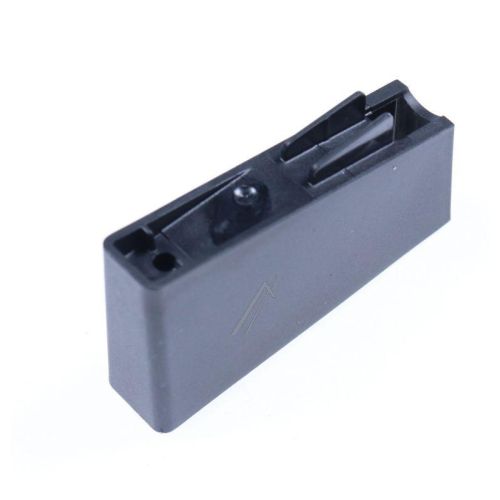 Bild: Türgriff-Adapter für Ofen AEG 140108171053 schwarz, Handgriff