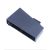 Bild: Türgriff-Adapter für Ofen AEG 140108171053 schwarz, Handgriff