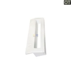 Türgriff AEG 899671253442/0 weiß für Kühlschrank Gefrierschrank