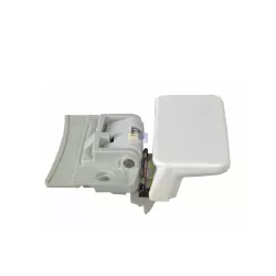 Türgriff Bosch 00055032 Original für Waschmaschine Waschtrockner