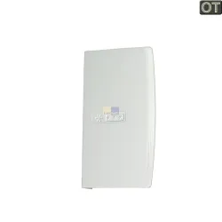 Türgriff Bosch 00602643 für Gefrierfach Kühlschrank Bosch, Siemens, Neff