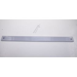 Türgriff Classic Weiß für Amica Ofen 9031495 weiß, Kunststoff