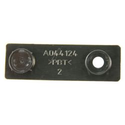 Türgriff Dampfgarer AEG Electrolux 140044124018 Montageteile