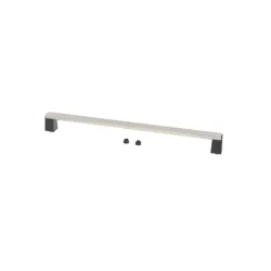 Türgriff Edelstahl Bosch 00667871 für Backofen