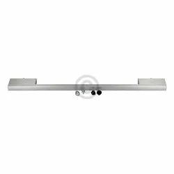 Türgriff Edelstahl-Türgriff inklusive Sockel 11020266