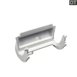 Türgriff Electrolux 152588700/4 weiß für Geschirrspüler