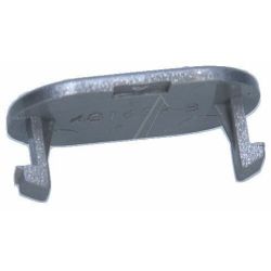Türgriff für Beko Kühlschrank C00867301 Kühlschrankgriff