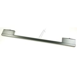 Türgriff für Bosch 11036710 Edelstahl, robust
