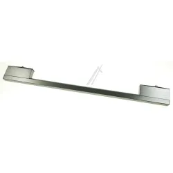Türgriff für Bosch 11036710 Edelstahl, robust