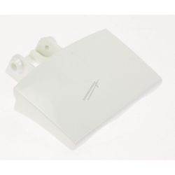 Türgriff für Com Waschmaschine 1246048100 Bullauge-Griff