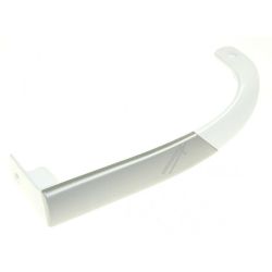 Türgriff für Kühlschrank Beko C00895811 oben