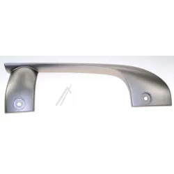 Türgriff für Kühlschrank Hisense/Gorenje 315190 Kunststoff, weiß