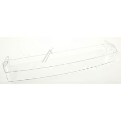 Türgriff für Kühlschrank Smeg 760392040 Chrom, Kunststoff