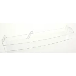 Türgriff für Kühlschrank Smeg 760392040 Chrom, Kunststoff